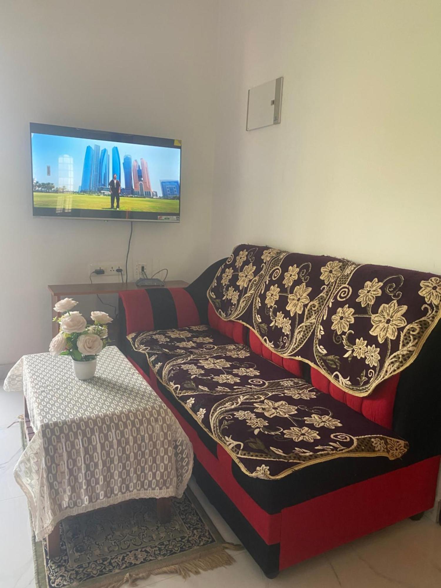 Palliyathayil Home Stay Alappuzha Buitenkant foto